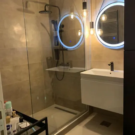 Dijana Apartment