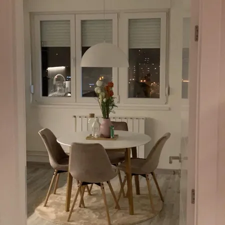 Dijana Apartment