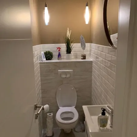 Apartment Dijana *